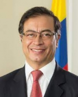 Le sfide del neo Presidente della Colombia
