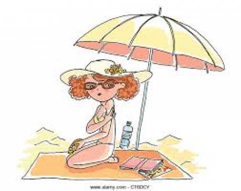 Consigli per proteggersi dal sole
