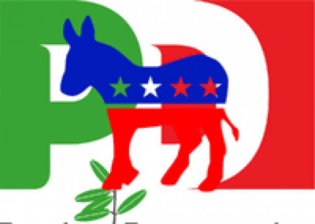 Partito democratico, Democratic Party: perplessità sulle due realtà che si vorrebbero simili