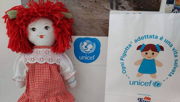 Una bella mostra di Jakal all&#039;UNICEF di Bolzano