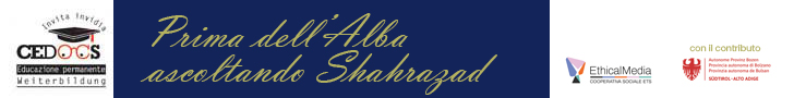 sharazad