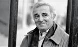 Charles Aznavour è stato un autore e un interprete straordinario