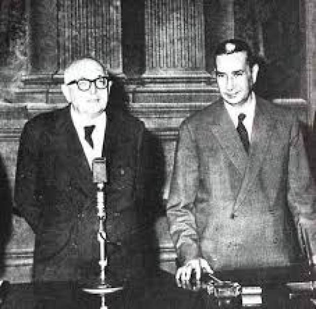 Tema di maturit&agrave; "storico". Forse un po' "di parte"?