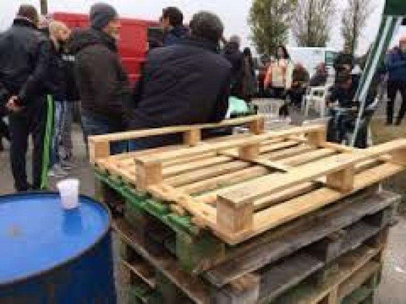 La protesta contro l'arrivo di profughi a Gorino: qualche considerazione