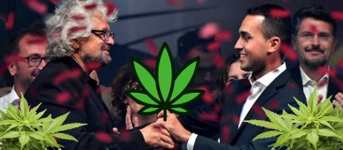 Quanti possibili spunti per una crisi del governo giallo-verde! Succeder&agrave;?