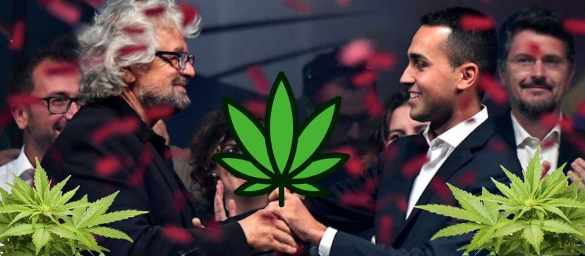 Quanti possibili spunti per una crisi del governo giallo-verde! Succeder&agrave;?