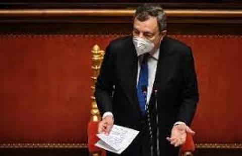 Non sembra proprio il momento per problemi come quelli del DDL Zan