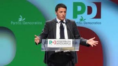Scissione ... non scissione ... che accadr&agrave; al PD?