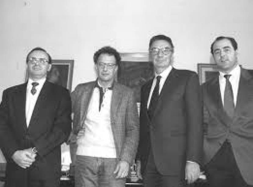 Riparte l'eliminazione degli avversari tramite accuse di illeciti giudiziari