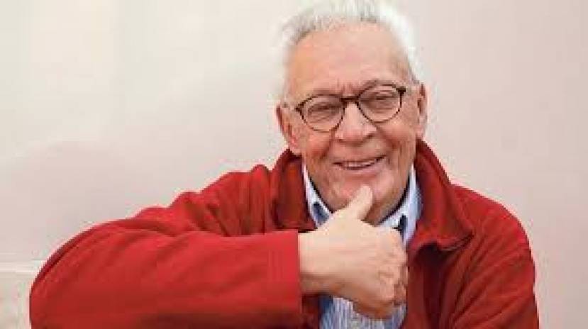 Gianpaolo Pansa, scompare ad 84 anni misconosciuto dagli ambienti di sinistra