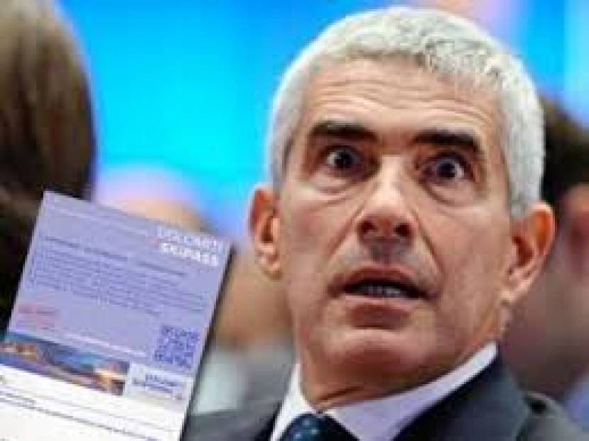 Ferdinando Casini, il ripescato