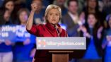 Elezioni USA: tra Tramp e Hillary Clinton (e Bill Clinton) si fa il gioco di chi ne tira fuori di più!