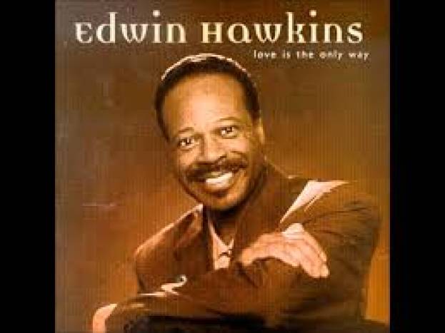 Edwin Hawkins se n'&egrave; andato