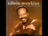Edwin Hawkins se n&#039;è andato