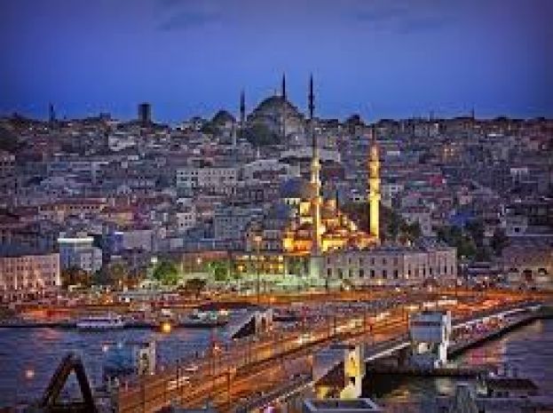 Il golpe turco e l'ignavia dell'Europa (anche se ...)