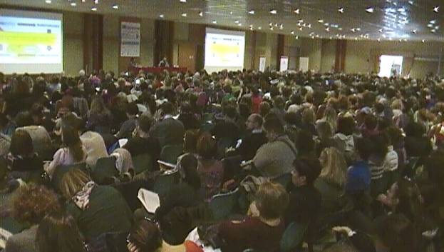 Didattica della matematica &ndash; linguaggi &ndash; fantasia: a Castel San Pietro Terme il 31&deg; Convegno di "Incontri con la matematica"