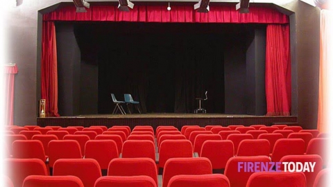 Il "Tabarro" in un'interessante versione al teatro di Cestello