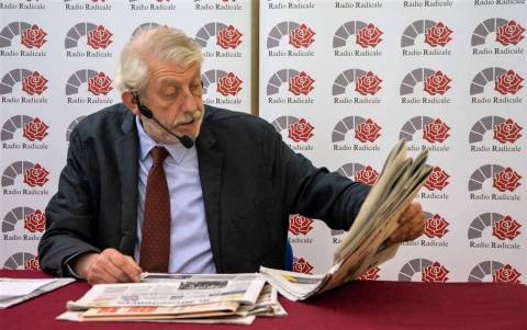 Con Bordin se ne va un facilitatore della comprensione dei fenomeni politici