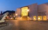 20 anni di lavoro del nuovo Teatro Comunale di Bolzano