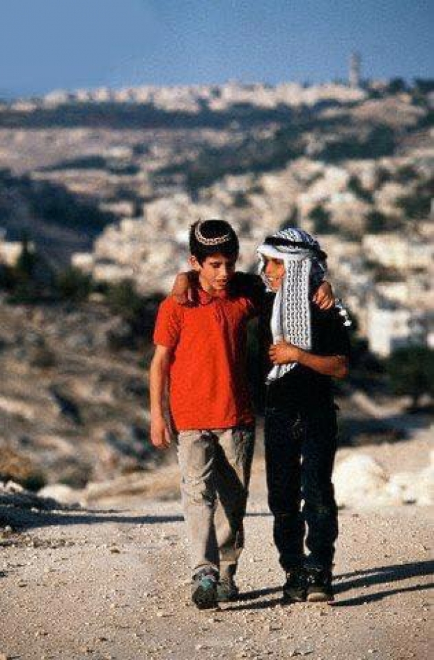 I terroristi alla guida dei palestinesi
