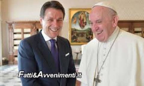 Qualcuno sostiene che ci siano degli "zii" dietro il nostro nuovo governo!