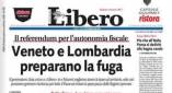 Voglia di autonomia in Veneto e Lombardia