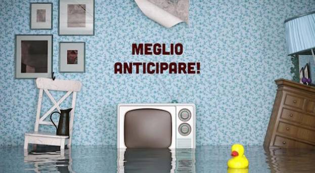 PROGETTO LIFE FRANCA E MUSEO DELLE SCIENZE DI TRENTO, PAROLA D&rsquo;ORDINE: ANTICIPARE