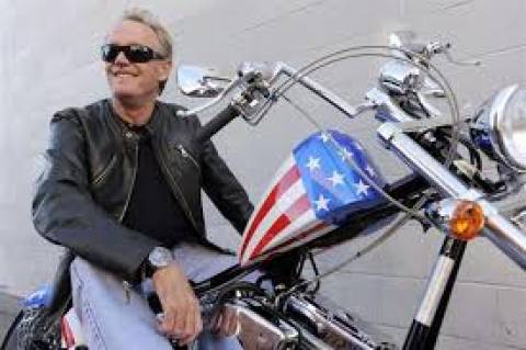 Peter Fonda, icona di un epoca e di un costume, &egrave; scomparso