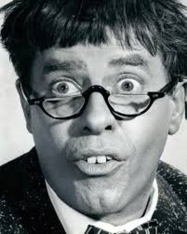 Continueremo a ridere con Jerry Lewis, che ci ha lasciato a 91 anni.
