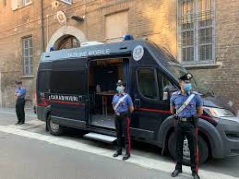 Scandali che creano sfiducia
