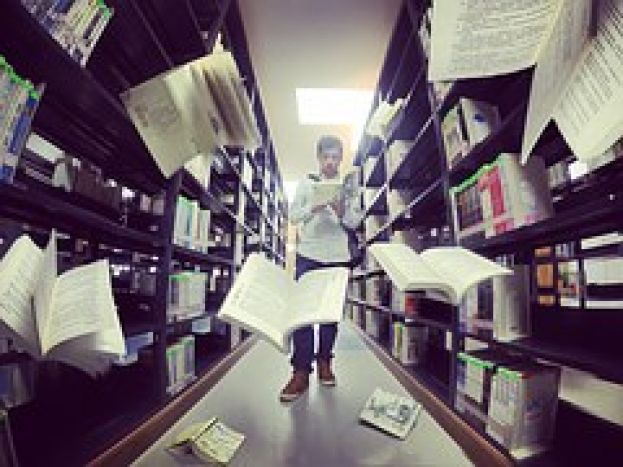 SI PRESENTA L'ACCORDO DI COLLABORAZIONE SUI BIG DATA TRA FONDAZIONE BRUNO KESSLER E MIT