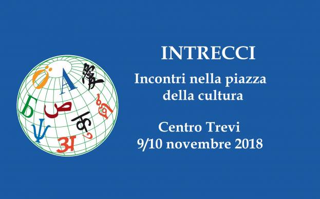 A Bolzano arriva "Intrecci", due giorni di cultura a 360&deg;