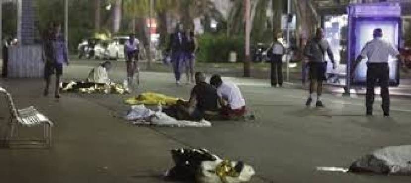 L'inefficacia degli "appelli alla pace" deve far pensare a come davvero fermare guerre e terrorismo.