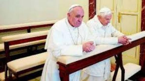Giochi nella Chiesa