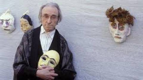 Guido Ceronetti, grande uomo di lettere, &egrave; scomparso.
