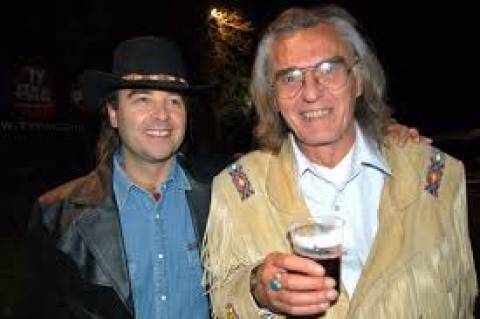 Ciao Francesco Tono, che il "viaggio" ti sia lieve!