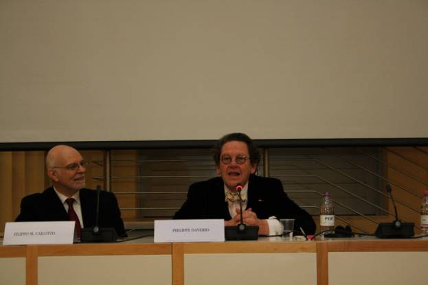 Philippe Daverio ci parla di Alto Adige ed Europa