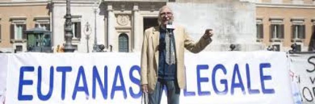 Eutanasia: alcuni spunti per una riflessione