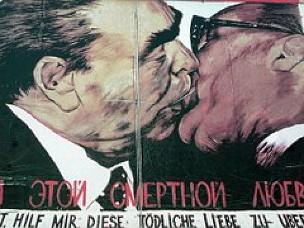 Uno sguardo indietro: Almarik e le sue previsioni sulla fine dell'URSS