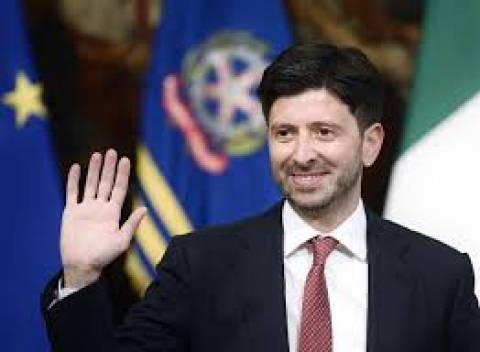Ancora una figuraccia per Speranza