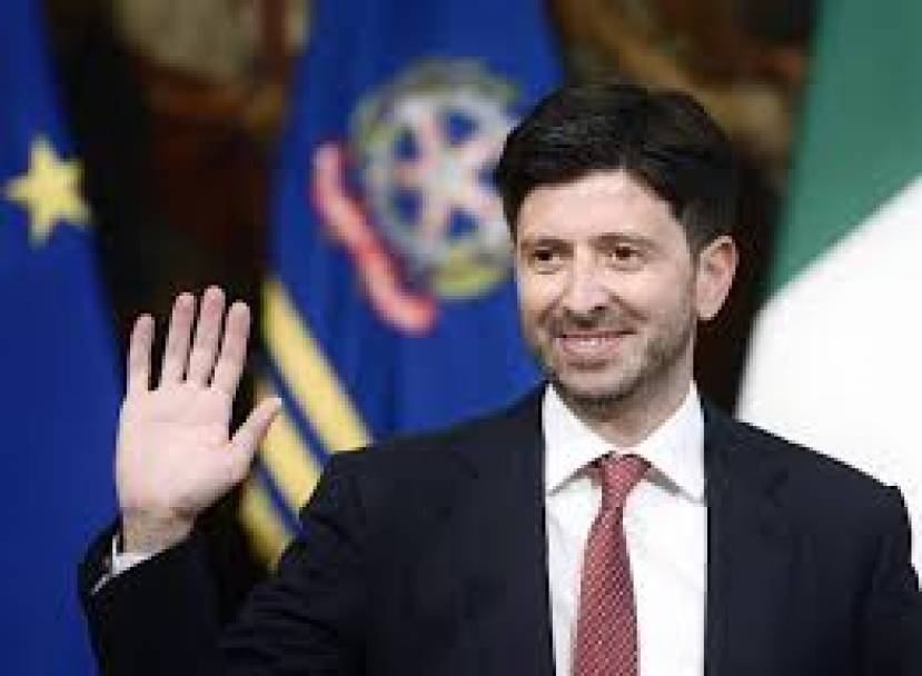 Ancora una figuraccia per Speranza