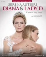 Serena Autieri &egrave; Lady D nel musical in scena a Bolzano il 18 aprile