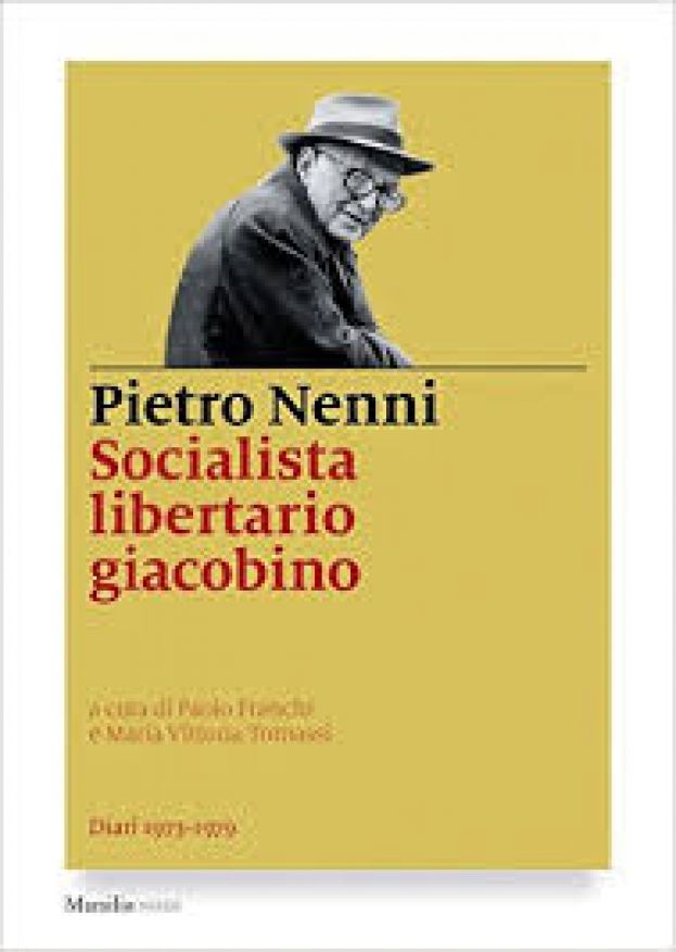 I diari di Nenni dal 1973 al 1979