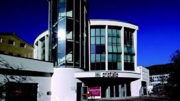 Ricca e varia la stagione 2016-2017 del Teatro "Cristallo" di Bolzano