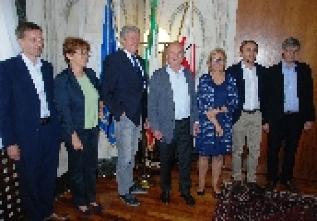 Nuova Giunta comunale a Bolzano: ecco il suo programma