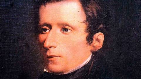 Considerazioni del Leopardi "terribilmente attuali"