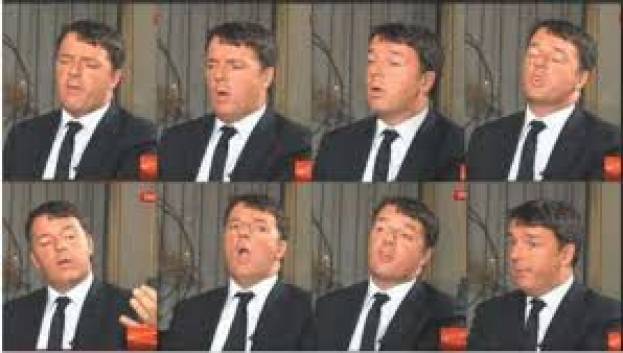 Alla fine Renzi fonda un nuovo partito