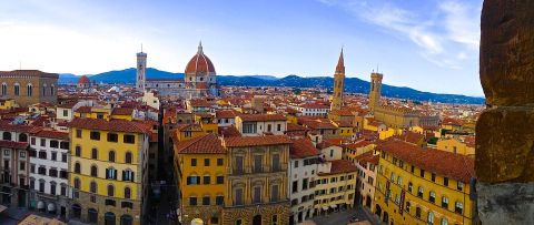 Degrado delle citt&agrave;: intervenire prima che sia tardi