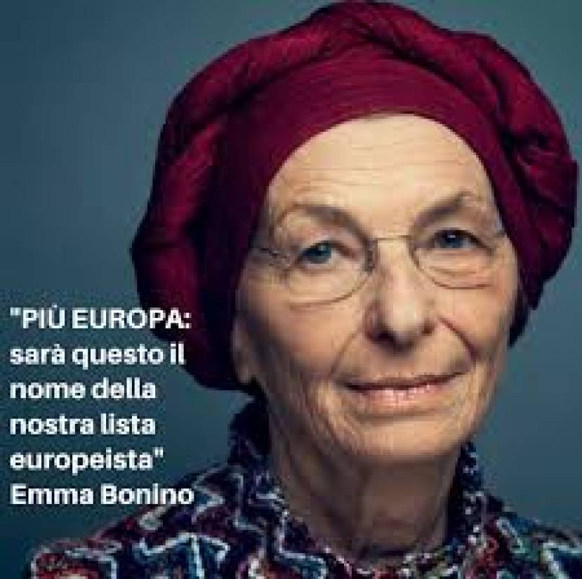 "Pi&ugrave; Europa". Pi&ugrave; di questa Europa?