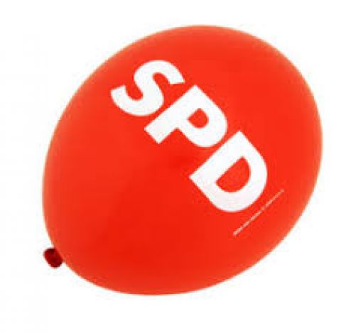 Un SPD poco caratterizzata, segnale della pi&ugrave; ampia crisi del socialismo